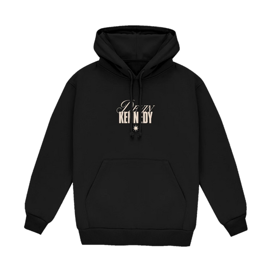 Devin Kennedy Hoodie