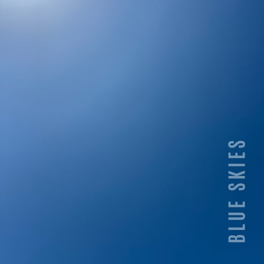 Blue Skies - EP (Digital Download)