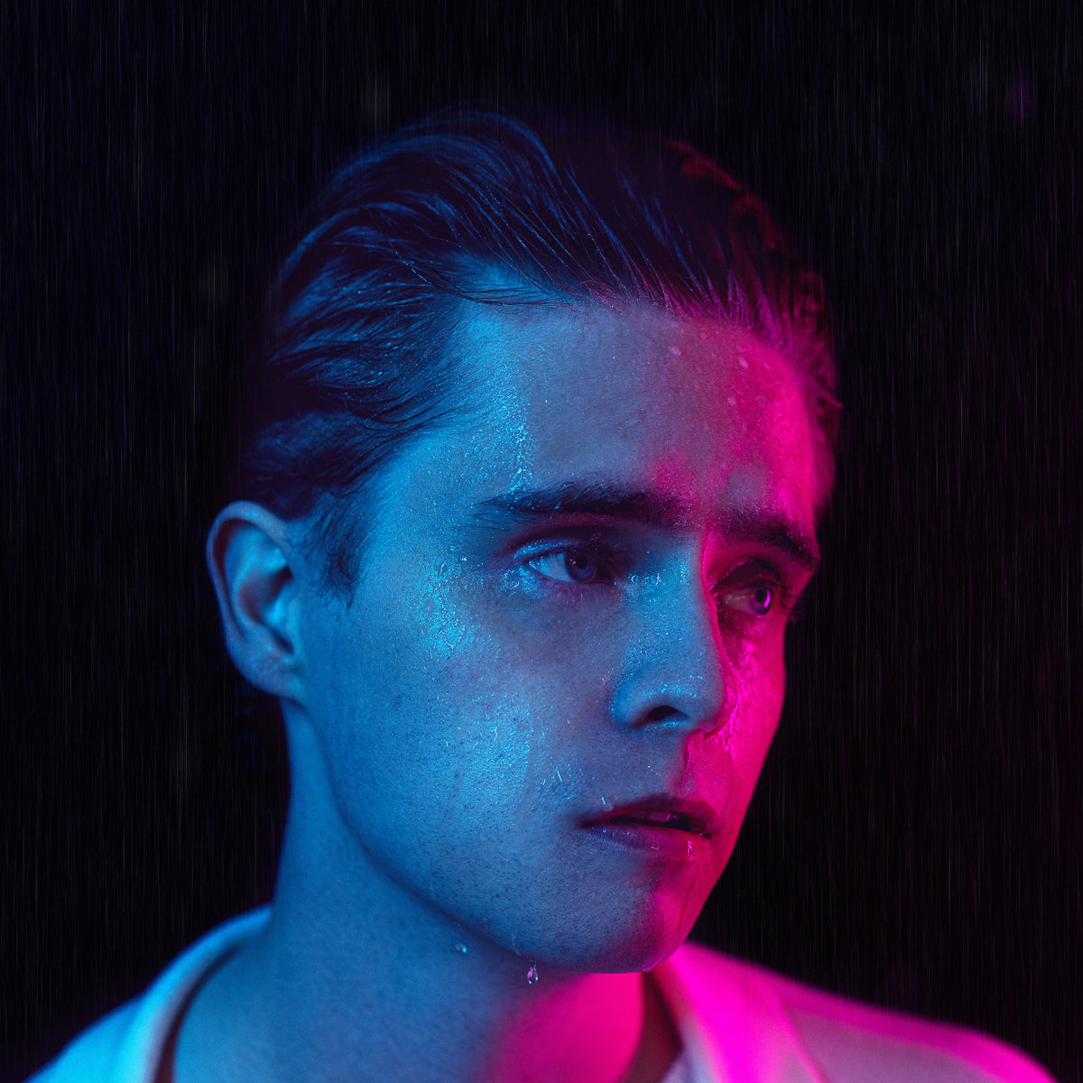California Rain (Digital Download)
